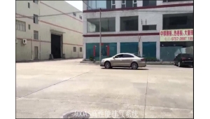 Volkswagen New Passat